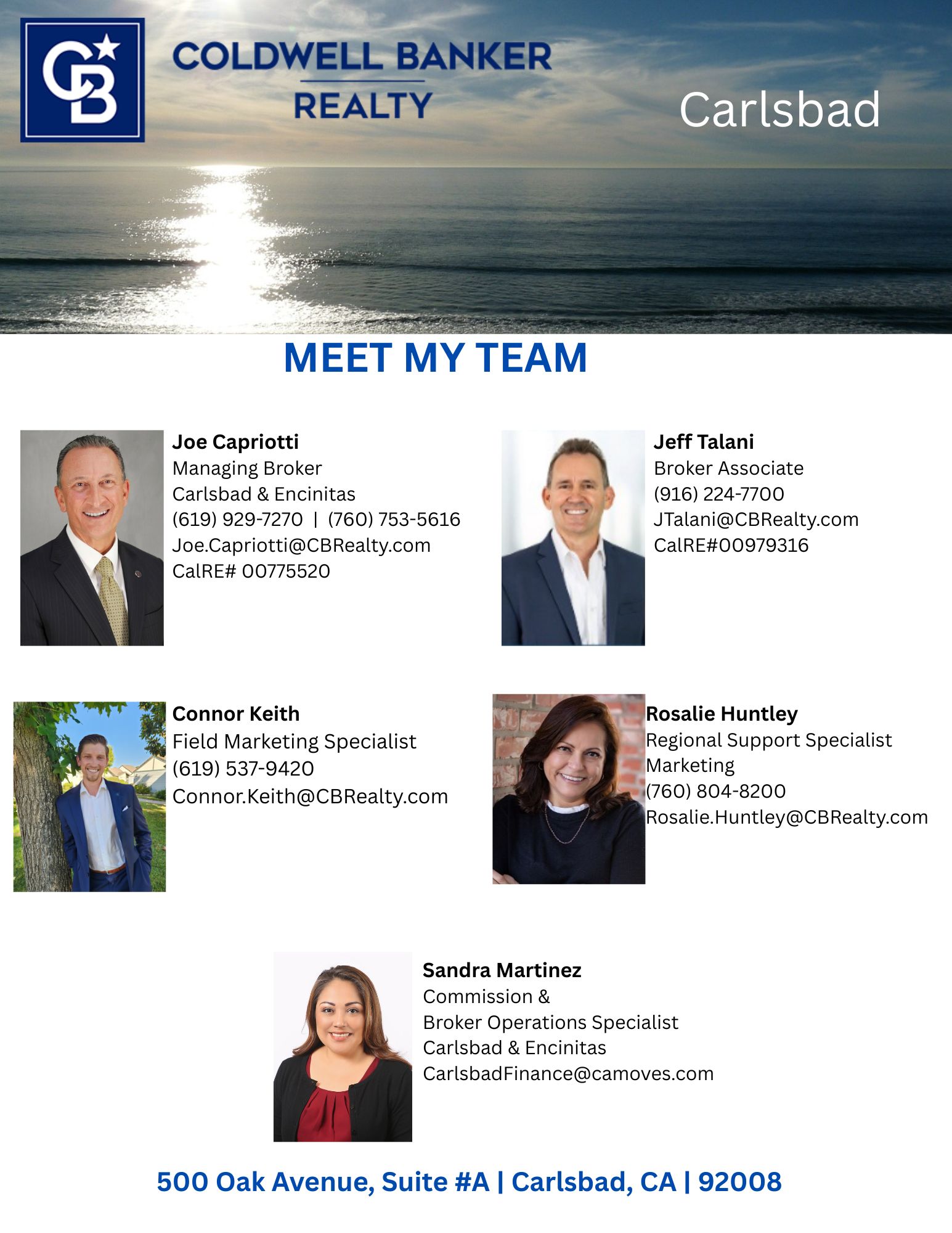 Copy of Meet Your Team (1)