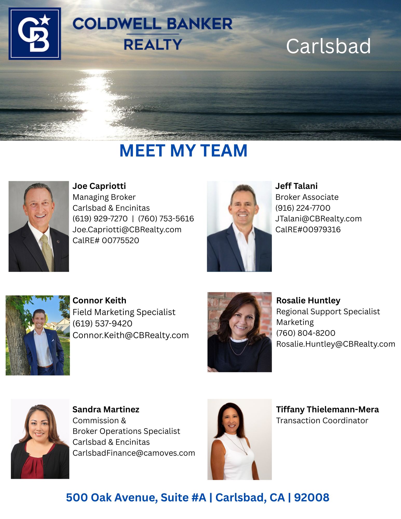 Meet Your Team Jeff