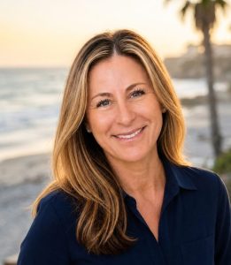 Dana Andrews Realtor Headshot
